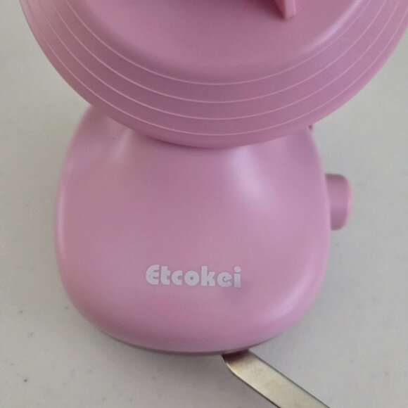 Etcokei Electric Yarn Winder NEW Automatic Yarn Ball/Cake Winder Stepless Speed - Picture 8 of 15